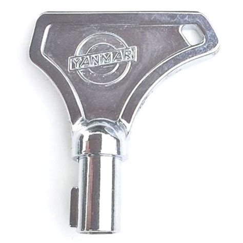 yanmar ignition key